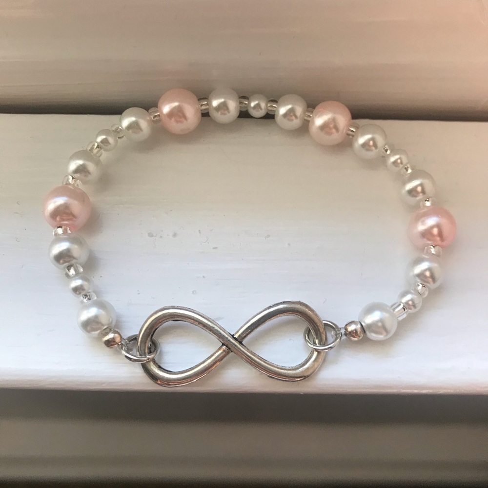 Infinity Bracelet